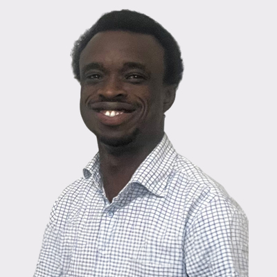 Dr Adedeji Ayeni