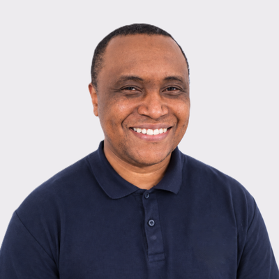 Joshua Maposa